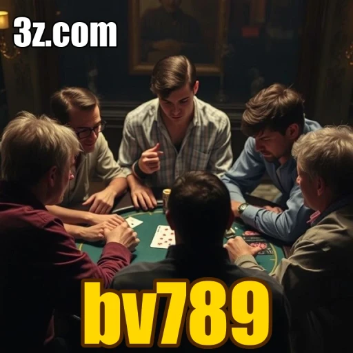 RPG Empolgante no bv789: Experimente Aventuras Inesquecíveis