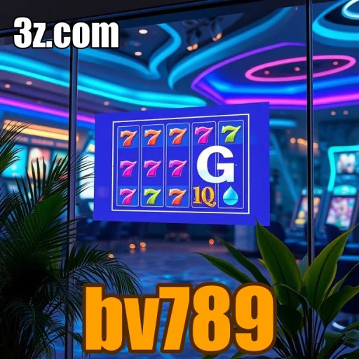 Estratégia Inovadora e Engajadora no bv789