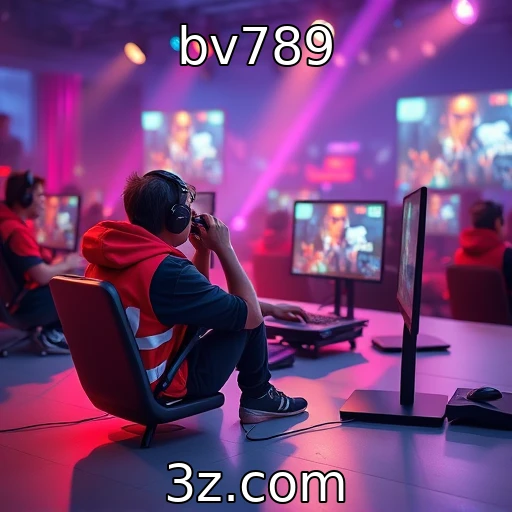 A crescente popularidade dos eSports entre jovens