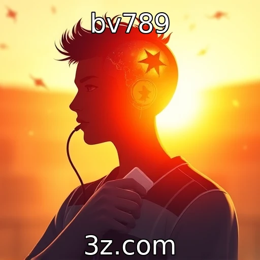 Impacto dos jogos na saúde mental dos jogadores